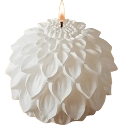 Lyha’s Candle